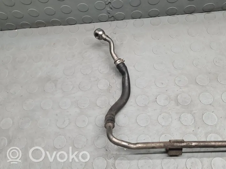 BMW X5 E70 Power steering hose/pipe/line 6793671