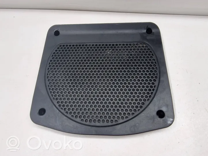 BMW 1 F20 F21 Subwoofer-bassoelementin etusäleikkö/lista 9223670