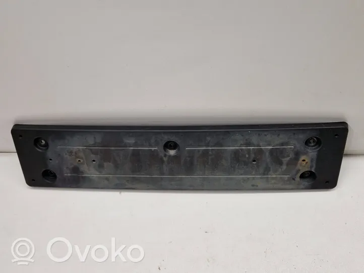 BMW 1 F20 F21 Cornice porta targa 7383756