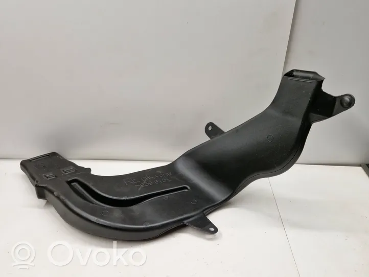 BMW 3 F30 F35 F31 Bocchetta canale dell’aria abitacolo 7221928