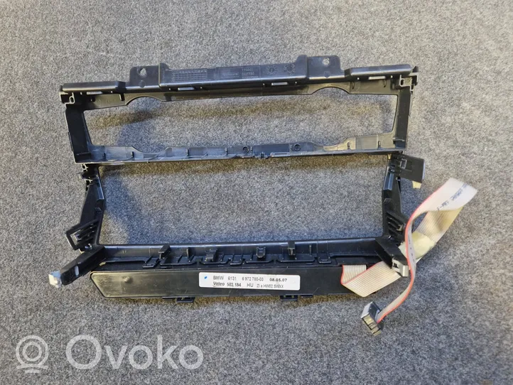 BMW X5 E70 Muut kytkimet/nupit/vaihtimet 6972780