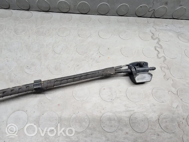 BMW 1 F20 F21 Dysza spryskiwacza szyby przedniej / czołowej 7249646