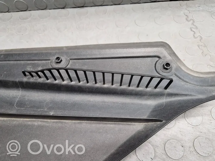 BMW 1 F20 F21 Rivestimento del tergicristallo 7265120