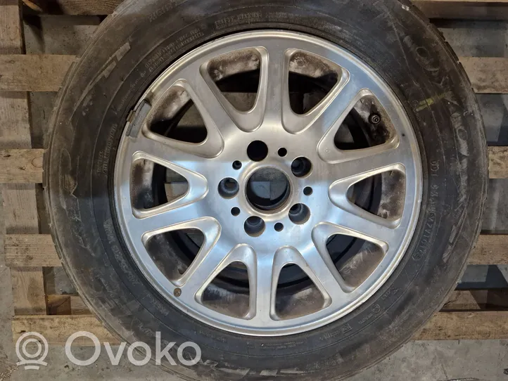 BMW 7 E38 R16 alloy rim 1090224