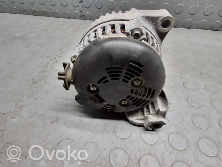 BMW 1 F20 F21 Alternator 7640132