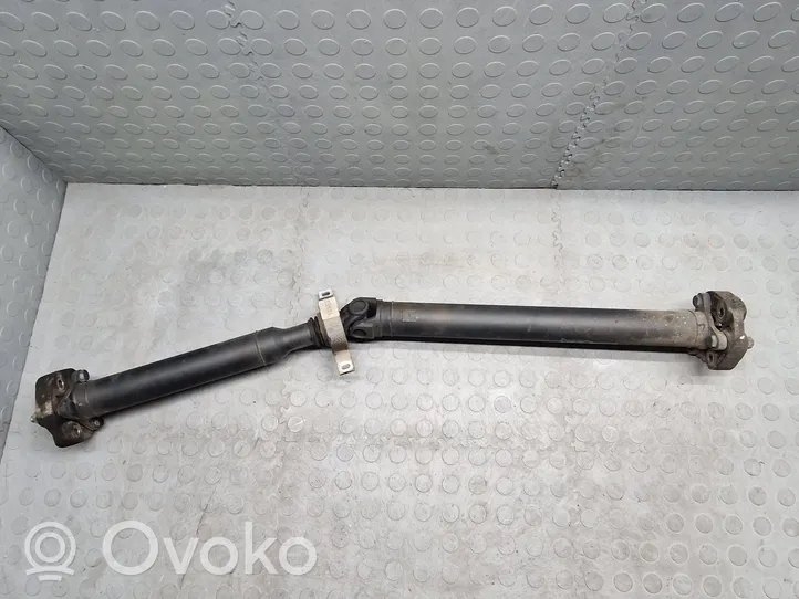 BMW 1 F20 F21 Wał napędowy / Komplet 8651309