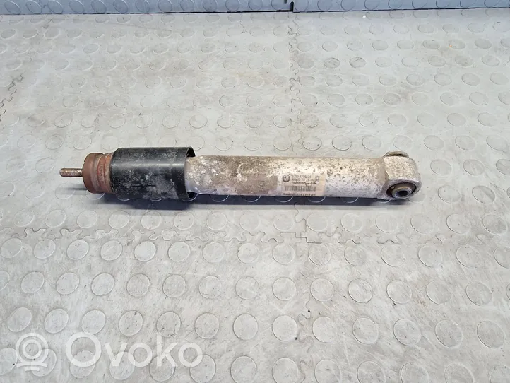 BMW 5 E60 E61 Rear shock absorber/damper 6786524