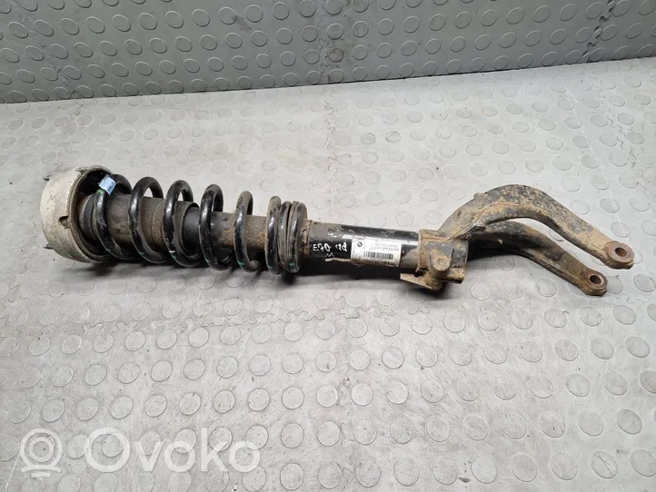 BMW X5 E70 Front shock absorber/damper 6781920