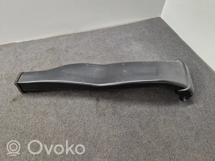 BMW 1 F20 F21 Inne części wnętrza samochodu 9207333