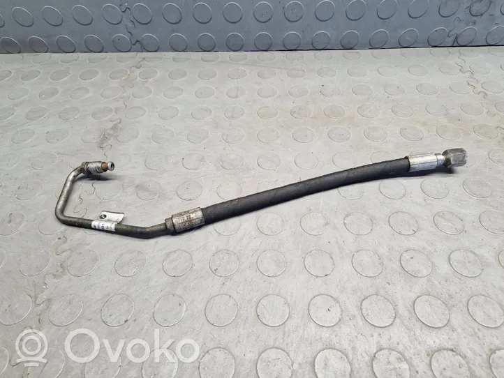 BMW 7 E65 E66 Stabilisateur actif 6753031