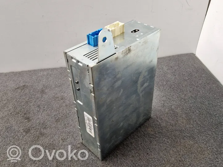 BMW 5 E39 Video control module 6906923