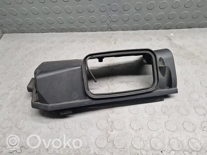 BMW 3 E46 Air filter box cover 7787254