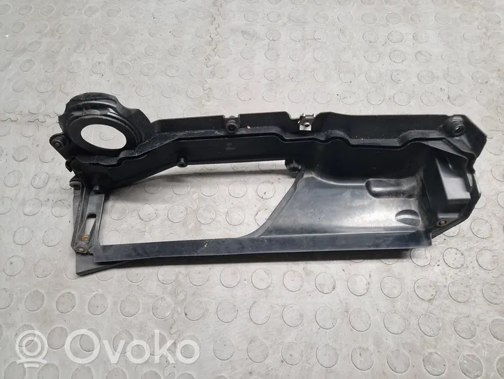 BMW 3 E46 Oro paėmimo kanalo detalė (-ės) 7793203