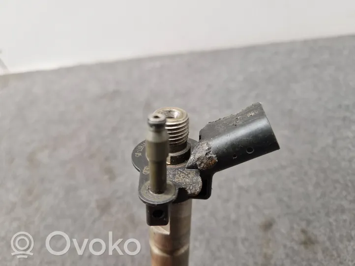 BMW X3 E83 Injecteur de carburant 7797877