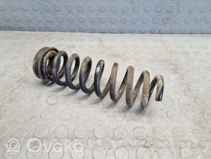 BMW 3 E90 E91 Rear coil spring 