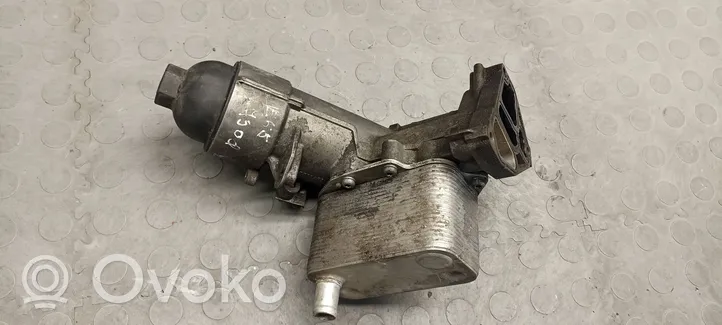 BMW 7 E65 E66 Supporto di montaggio del filtro dell’olio 7788453