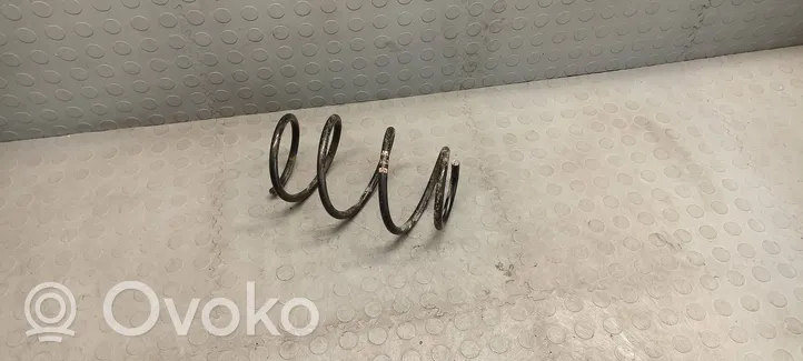 BMW 5 E39 Front coil spring 