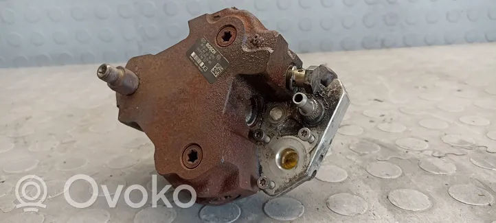 BMW 5 E60 E61 Polttoaineen ruiskutuksen suurpainepumppu 7798333