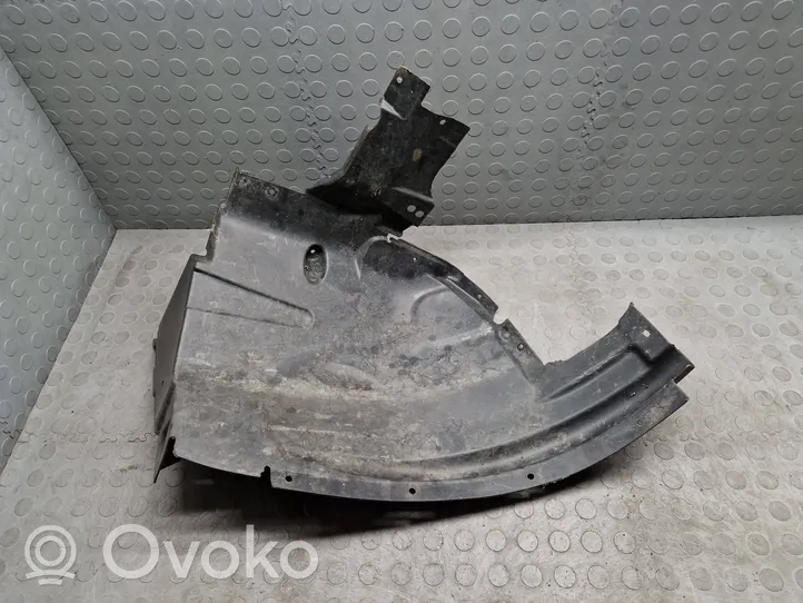 BMW X5 E70 Rivestimento paraspruzzi passaruota anteriore 7169413