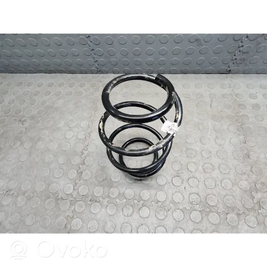 BMW 3 F30 F35 F31 Front coil spring 