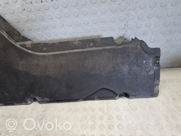 BMW 5 E60 E61 Other under body part 7070179