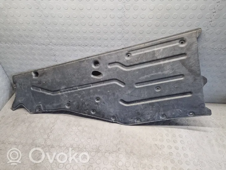 BMW 7 E65 E66 Side bottom protection 7020533