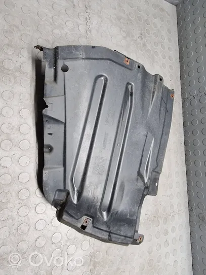 BMW 3 E92 E93 Rear underbody cover/under tray 8044374