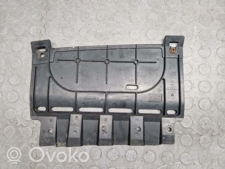 BMW 3 E92 E93 Osłona pod zderzak przedni / Absorber 8044375