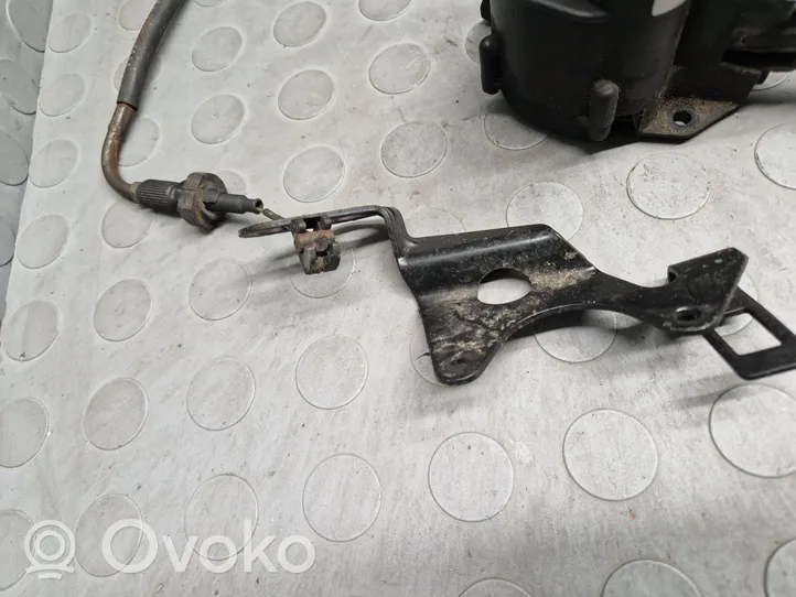 BMW 7 E38 Kruīza kontroles vadības bloks 8360043