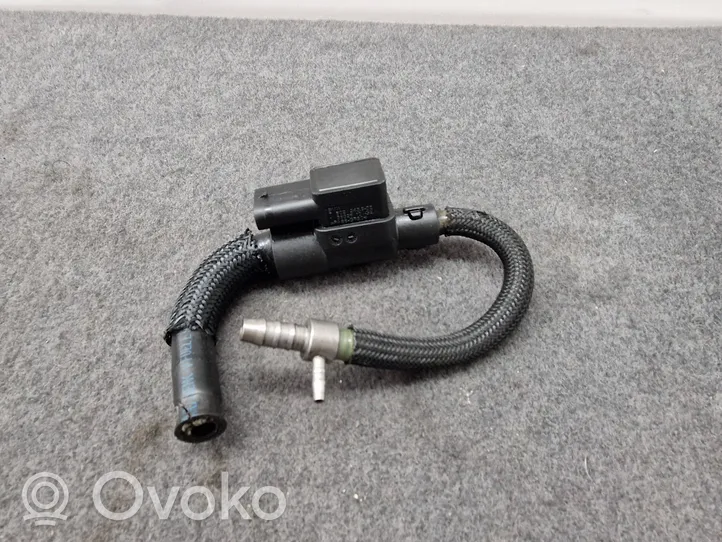 BMW 3 E90 E91 Sensore temperatura del carburante 7802243