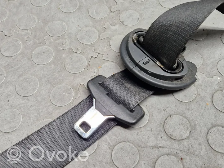 BMW X3 E83 Ceinture de sécurité avant 34003070