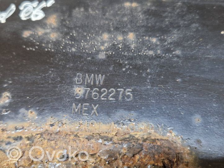 BMW X5 E53 Łapa / Mocowanie skrzyni biegów 6762275