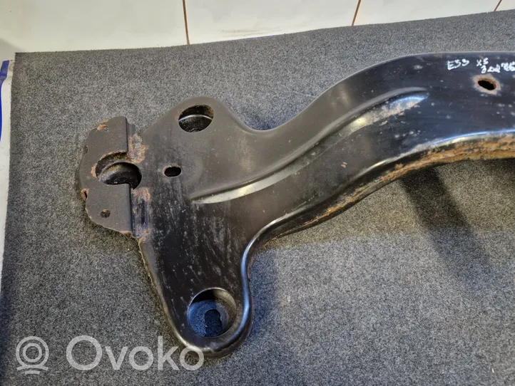 BMW X5 E53 Supporto di montaggio scatola del cambio 6762275