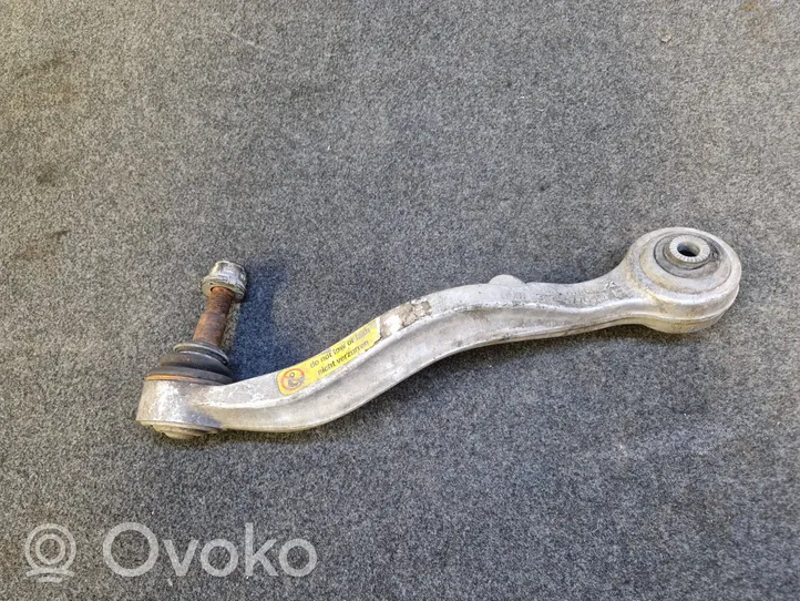 BMW 6 E63 E64 Triangle bras de suspension inférieur avant 6770451