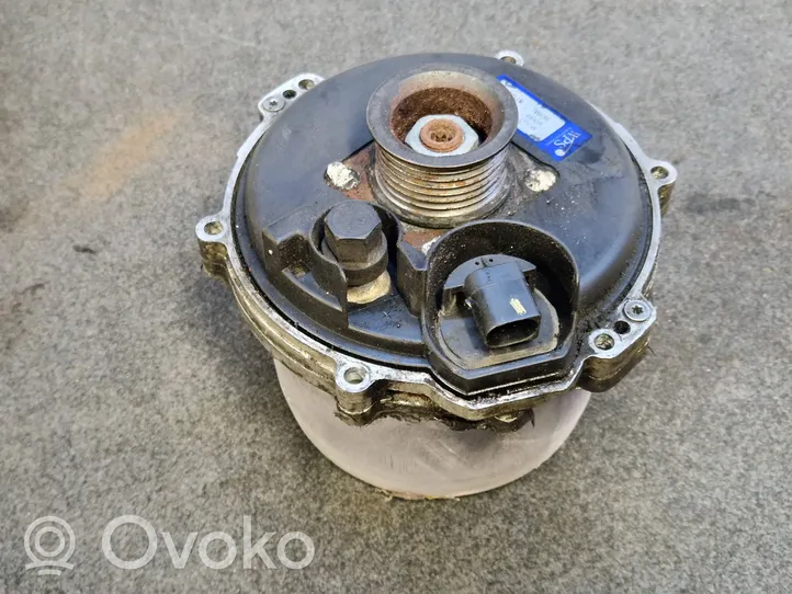 BMW X5 E53 Generatore/alternatore 7508054