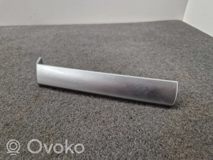 BMW X5 E70 Rivestimento del vano portaoggetti del cruscotto 4992800