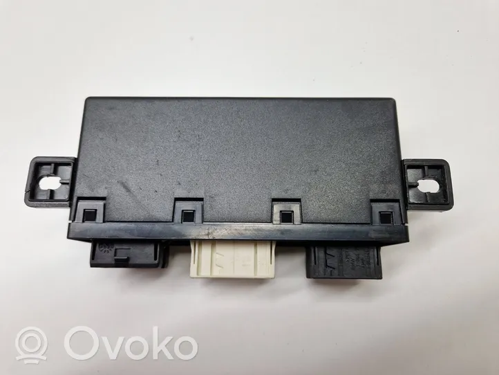 BMW 5 E39 Durų elektronikos valdymo blokas 6904247