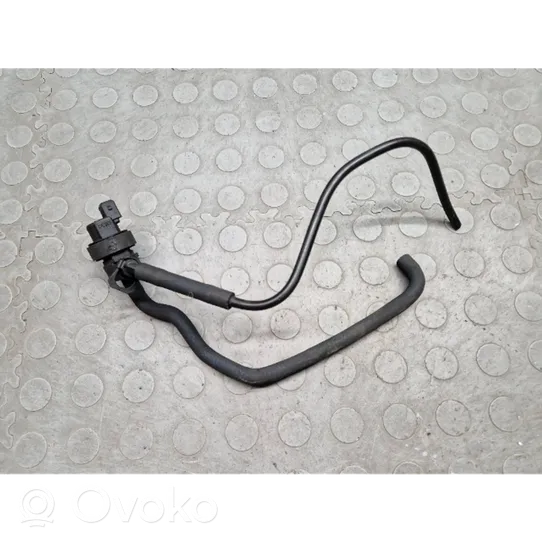 BMW 5 E39 Valvola sfiato del serbatoio 1433602