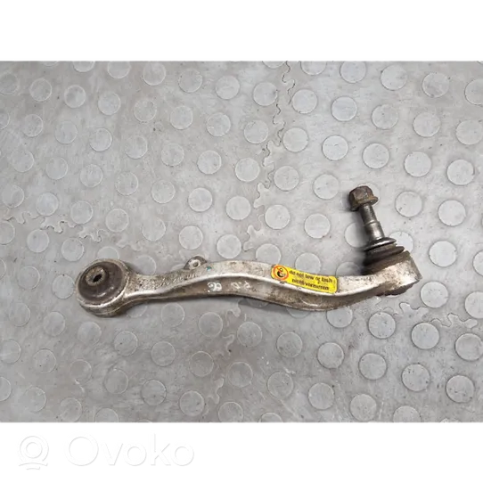 BMW 7 E65 E66 Triangle bras de suspension inférieur avant 6770452