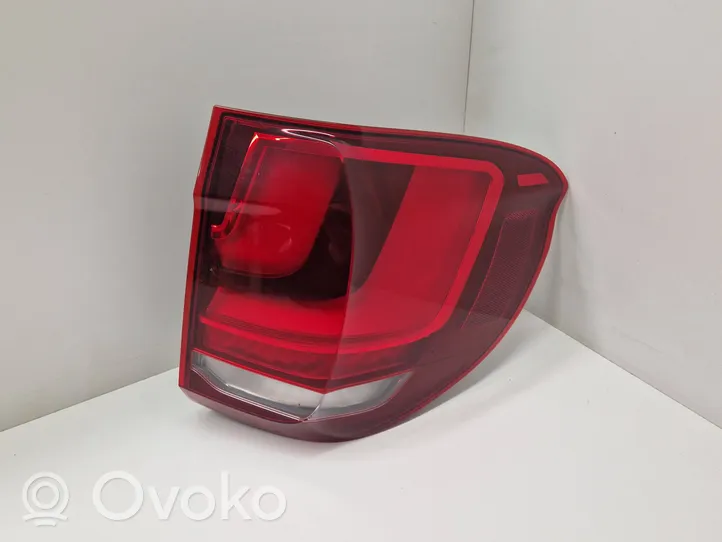 BMW X5 F15 Rear/tail lights 7470886