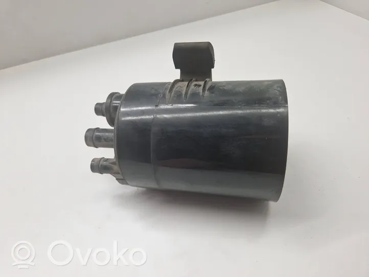 BMW 3 E46 Aktivkohlefilter 1183797