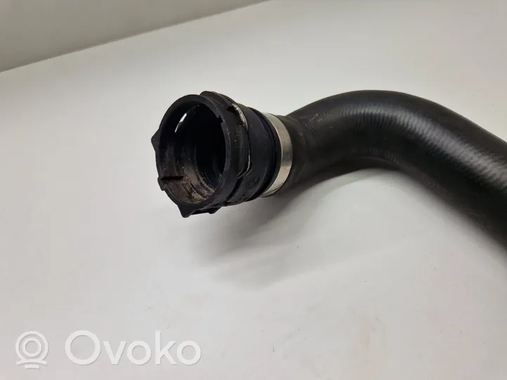 BMW 3 E90 E91 Engine coolant pipe/hose 7797258