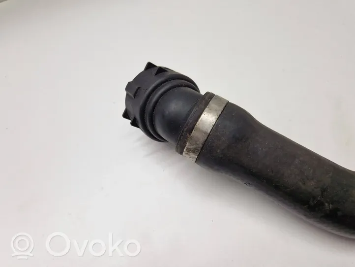 BMW 5 E60 E61 Engine coolant pipe/hose 7789723