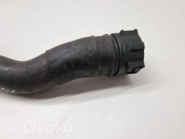 BMW X3 E83 Engine coolant pipe/hose 0362931