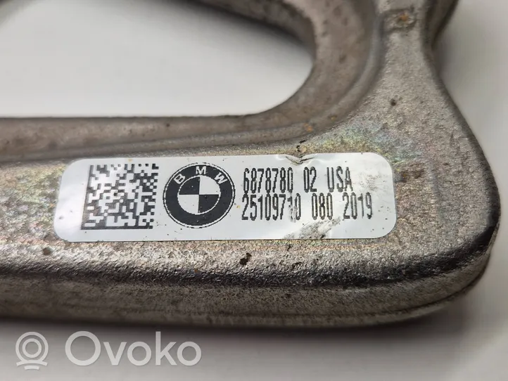 BMW X3 G01 Autres pièces de suspension avant 6878780