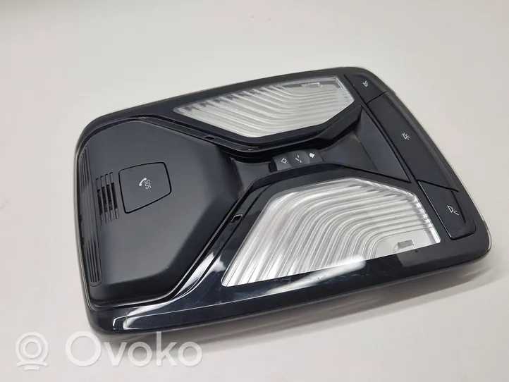 BMW X3 G01 Illuminazione sedili anteriori 9890253