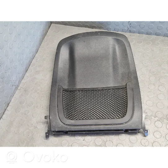 BMW X3 G01 Moldura del asiento 7415101