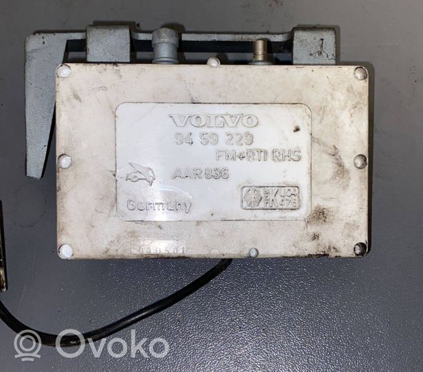 Volvo XC70 Wzmacniacz anteny 9459229