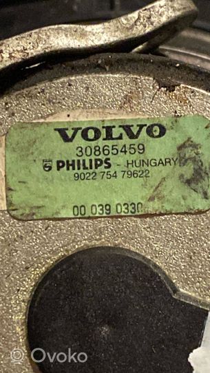 Volvo S40, V40 Enceinte de porte arrière 30865459