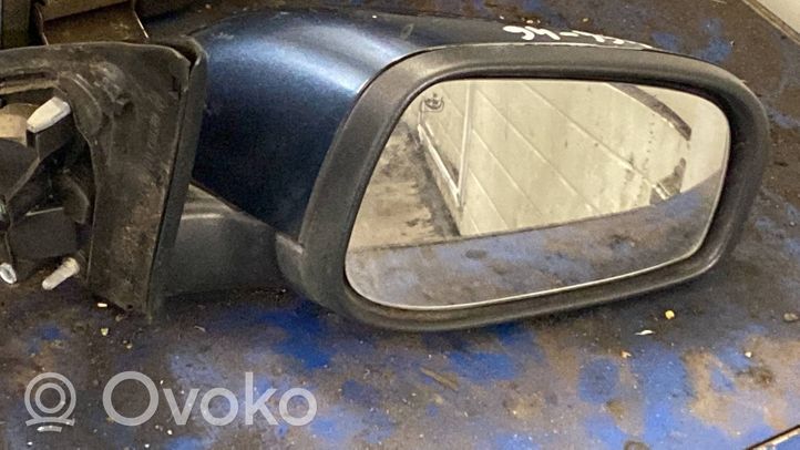Volvo S60 Front door electric wing mirror 